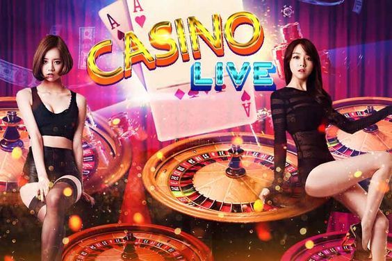 Cash Wizard Slot Live Casino