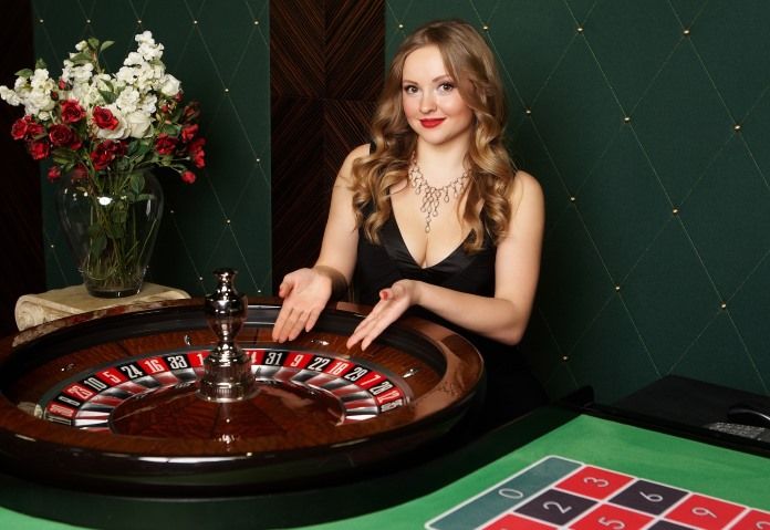Cash Wizard Slot Live Casino