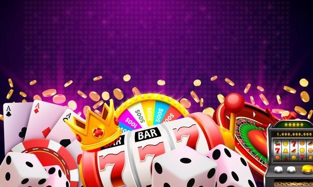 Cash Wizard Slot Live Casino