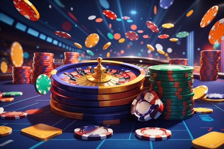 Cash Wizard Slot Live Betting
