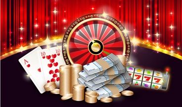 Cash Wizard Slot Live Casino