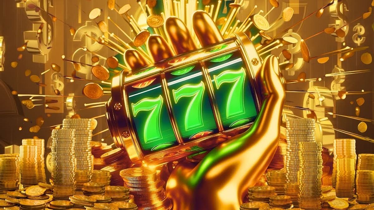 Cash Wizard Slot Welcome Bonus